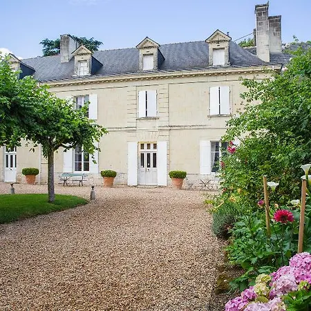 فندق The Originals le Domaine De Mestre