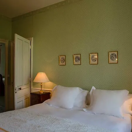 The Originals le Domaine De Mestre فندق 3*