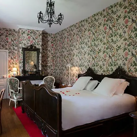 The Originals le Domaine De Mestre فندق